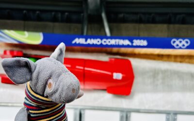 Olympic Mania Part II